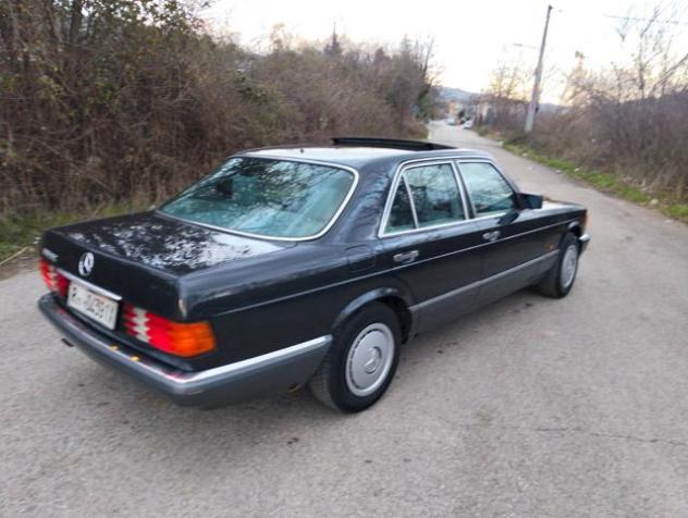 MERCEDES-BENZ 300 SE rif. 23391918 - Foto 7