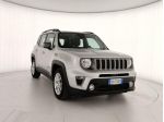 Jeep Renegade 2019 1.0 t3 Limited 2wd