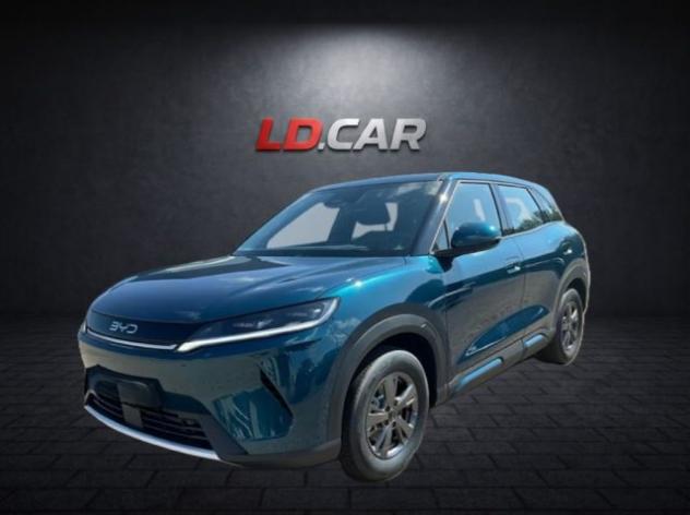 BYD Atto 2 DM-i 1.5 165 CV PHEV Active rif. 23987761