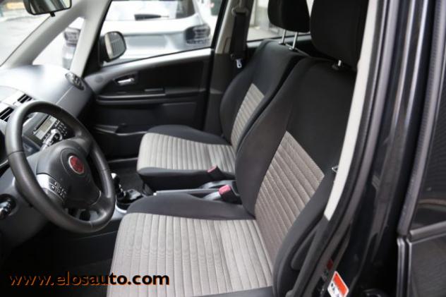FIAT Sedici 2.0 MJT 16V DPF 4x4 Emotion rif. 23973654 - Foto 9