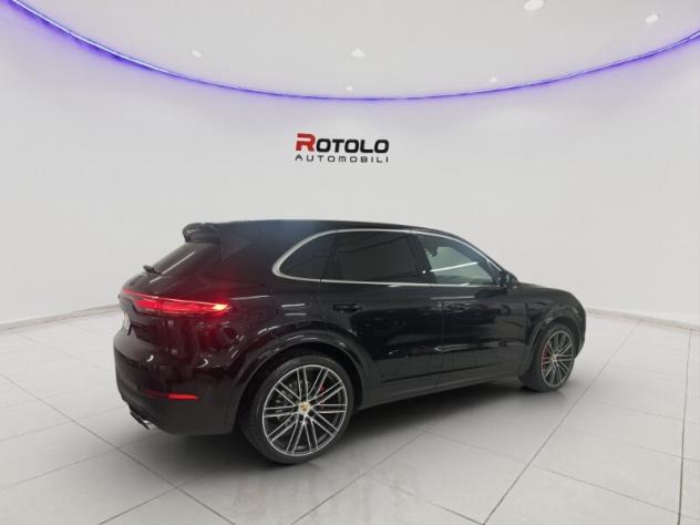 PORSCHE Cayenne 3ªs.'17-- Cayenne 3.0 V6 - Foto 6