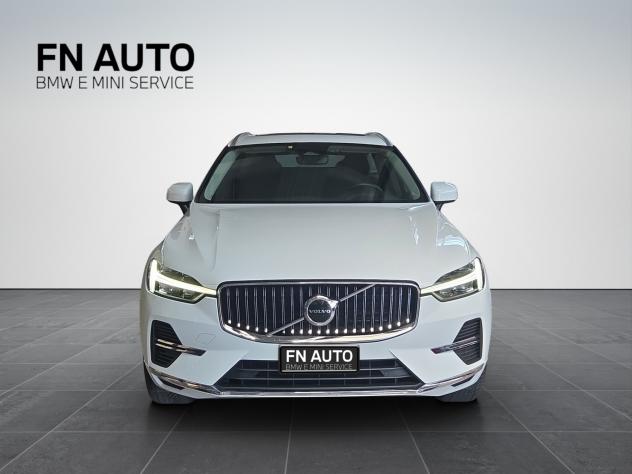Volvo XC 60 T6 PLUG-IN AWD AUTO RECHARGE INS. EXP - Foto 2