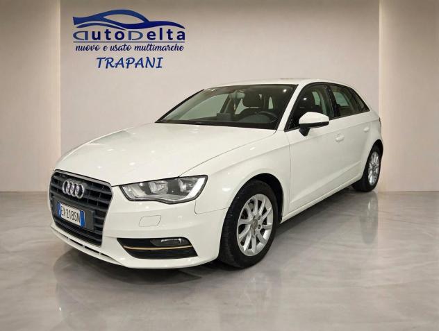 Audi A3 SPB 1.6 TDI Business 110cv - Foto 2
