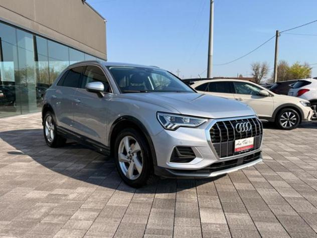 AUDI Q3 35 TDI S tronic Business Advanced rif. 23474837 - Foto 3