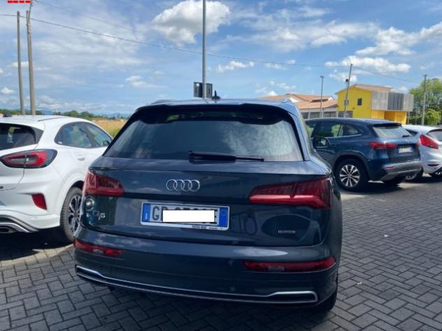 AUDI Q5 40 TDI quattro s tronic Business Sport s line rif. 23926898 - Foto 5