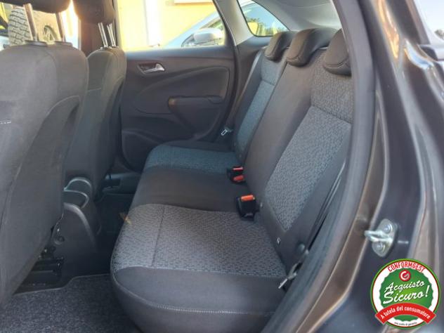 OPEL Crossland 1.5 ECOTEC D 110 CV Start&Stop Edition UN.PRO rif. 22944599 - Foto 10