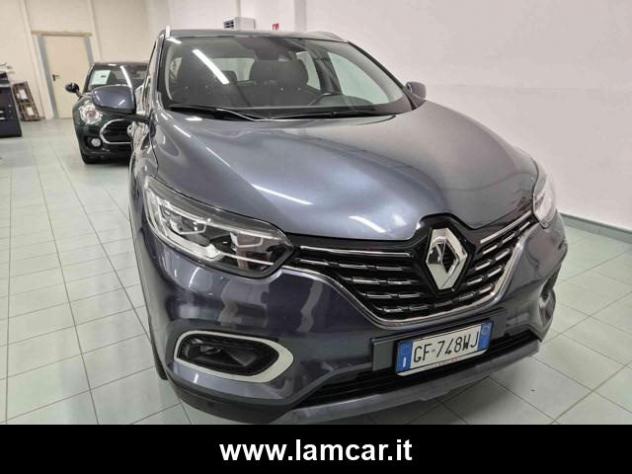 RENAULT Kadjar TCe 140CV EDC FAP Intens rif. 24135757 - Foto 3