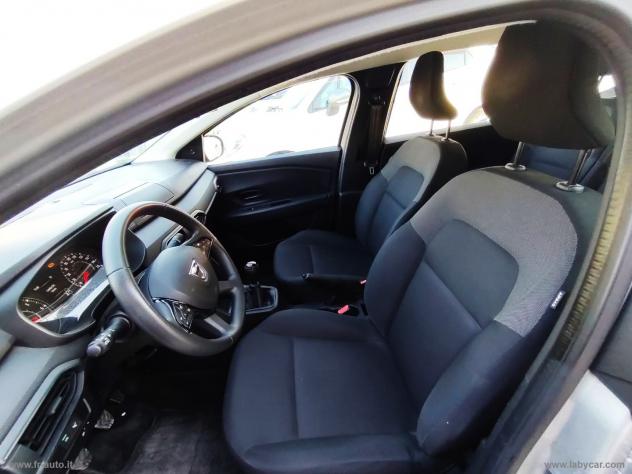DACIA Jogger 1.0 TCe GPL 100CV 5pti Extreme Up - Foto 7