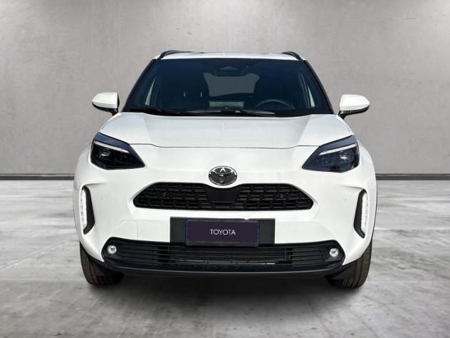 Toyota Yaris Cross 1.5 Hybrid 5p. E-CVT Trend - Foto 3
