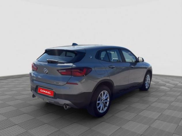 BMW X2 X2 sDrive18d Business-X rif. 23707197 - Foto 5