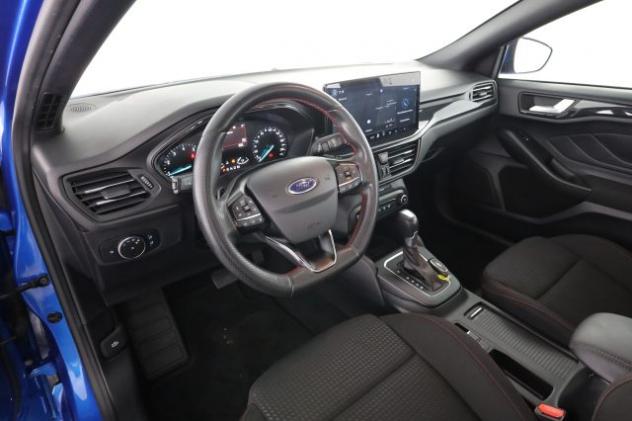 FORD Focus Focus 1.0 EcoBoost Hybrid 125 CV Powershift 5p. ST rif. 24174250