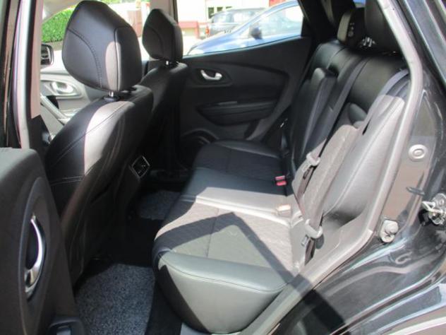 RENAULT Kadjar TCe 140CV EDC FAP Intens*PREZZO REALE rif. 23957182 - Foto 9
