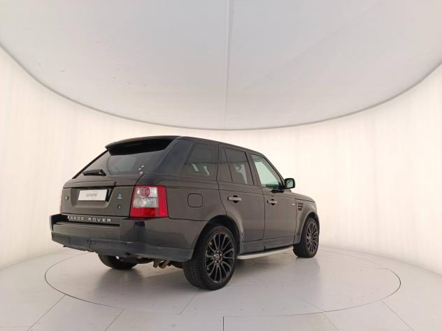 Land Rover Range Rover Sport I 2005 2.7 tdV6 HSE auto - Foto 6