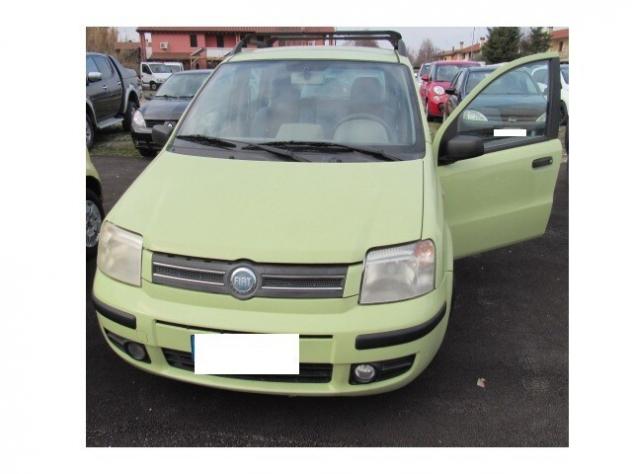 Fiat Panda 1.2 Dynamic CLASS ECO MECCANICA OK - Foto 7