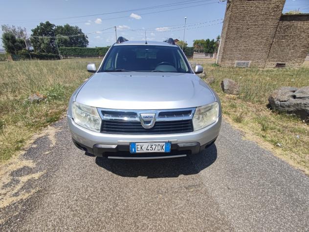 Dacia Duster 1.5 dCi 110CV 4x2 Laurte - Foto 2