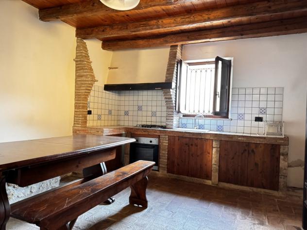 Rustico/Casale/Corte - Camerano . Rif.: V-3290704AMVRG - Foto 12