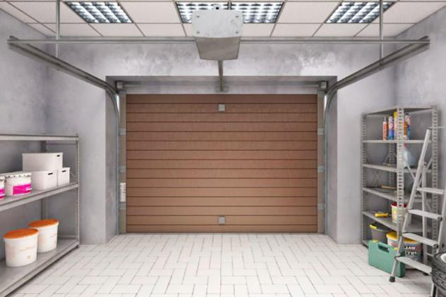 Garage / Posto Auto in vendita a Vicenza