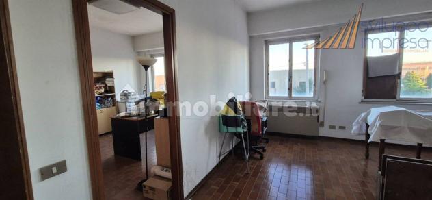 CAPANNONE IN VENDITA A NOVA MILANESE - Foto 7