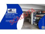 Immobile in asta di 327 m², box auto doppio in vendita a Brugherio