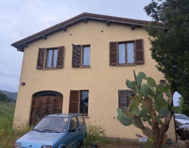 Immobile in asta di 156 m² con più di 5 locali e box auto in vendita a Cannara - Foto 13