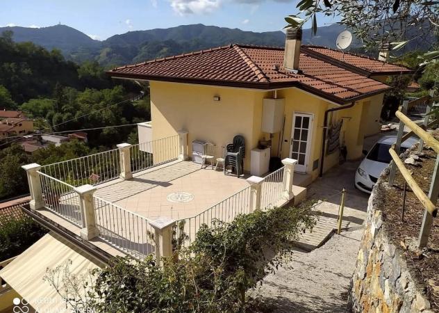 Villa in vendita a Carrara 140 mq Rif: 1333968 - Foto 7
