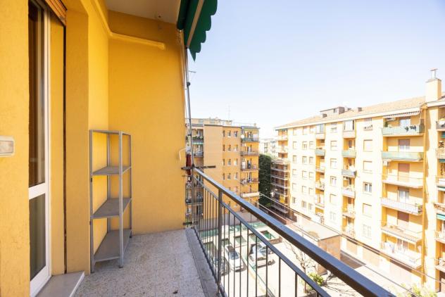 Trilocale in vendita a Casalecchio di Reno - Foto 9