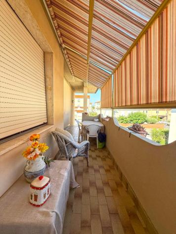 Appartamento in vendita a San Pietro In Palazzi - Cecina 117 mq Rif: 1425273 - Foto 10