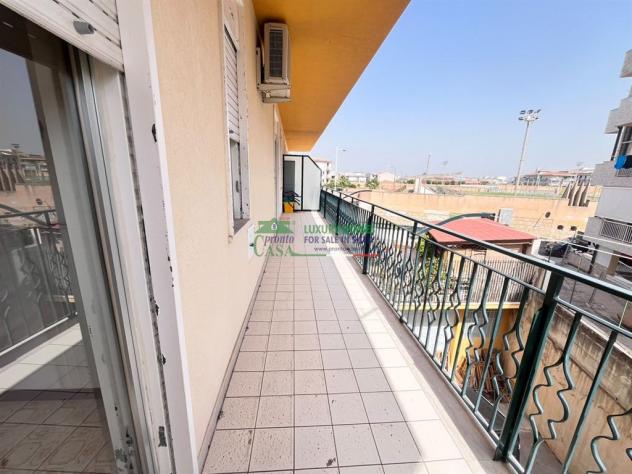 Rif: 2735 - Elegante appartamento di ampia metratura nel cuore di Comiso - Foto 17