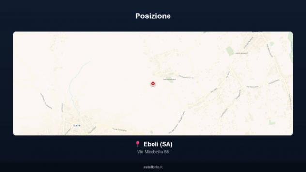 Immobile in asta di 105 m² in vendita a Eboli - Foto 16