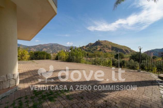 Villa di 150 m² con 4 locali in vendita a Francavilla di Sicilia - Foto 11