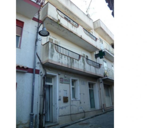 Immobile in asta di 218 m² in vendita a Limina - Foto 4