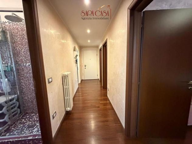 APPARTAMENTO CON TRE CAMERE IN PICCOLA PALAZZINA - Foto 15