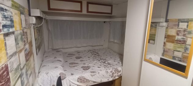 Bungalow con veranda sul lago di Garda - Foto 9