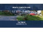 Immobile in asta di 109 m², box auto in vendita a Monte Compatri