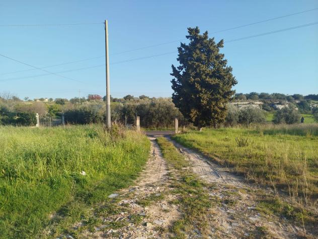 Villa singola in vendita a Noto - Foto 12