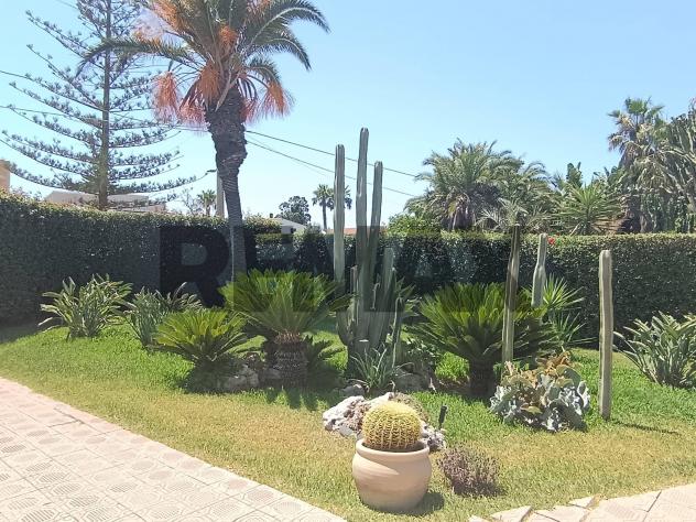 Villa singola in vendita a Noto, San Lorenzo - Foto 4