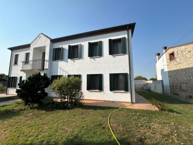 Bifamiliare in vendita a Noventa Vicentina - Foto 20