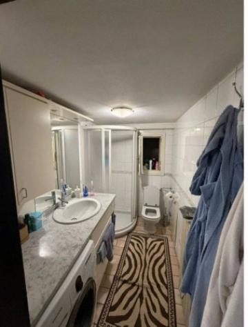 Immobile in asta di 249 m² con più di 5 locali e box auto doppio in vendita a Paderno Dugnano - Foto 11