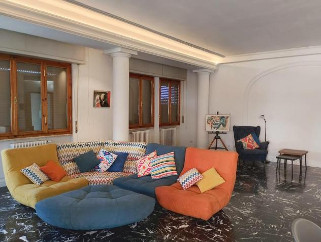 Appartamento in vendita a Pontedera 200 mq Rif: 1427704 - Foto 4
