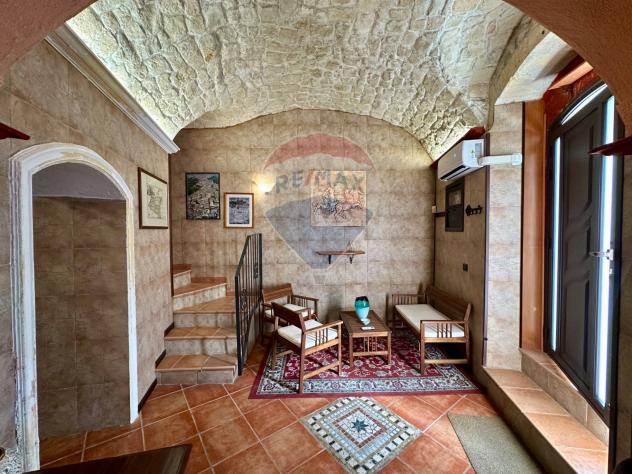 Casa Indipendente in vendita a Ragusa, Ibla - Foto 4