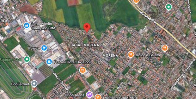 Immobile in asta di 268 m² in vendita a Roma - Foto 4