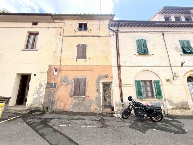 Terratetto in vendita a Santa Luce