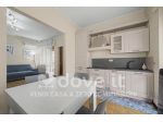 Appartamento di 110 m² con 3 locali e posto auto in vendita a Silvi [rif. D &hellip;