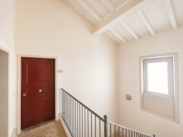 Appartamento in vendita a Terricciola 90 mq Rif: 1418843 - Foto 9