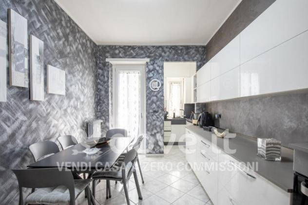 Appartamento di 86 m² con 3 locali in vendita a Torino - Foto 18