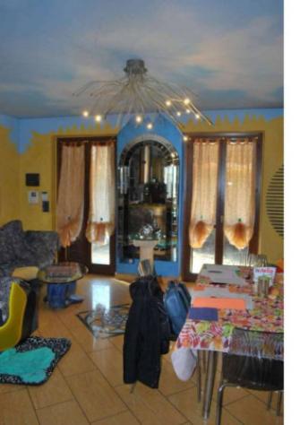 Immobile in asta di 121 m² in vendita a Torino - Foto 4