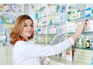 Corso Commesso di Farmacia