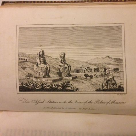 The World Displayed:Voyages and Travels,Vol V e IX Italia-Francia - Foto 5