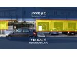 Immobile in asta di 890 m² in vendita a Lecce