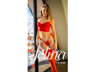 Massaggi - benessere Pescara - Studio FELINA Tel:3311958888
